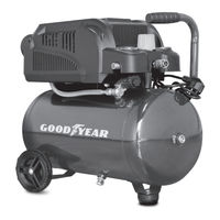 Goodyear GY 08248SOF Owner's Manual