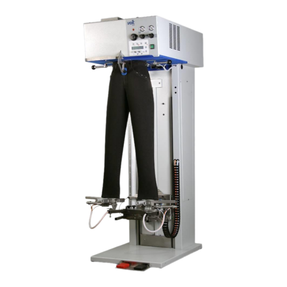 Veit 8741 Manuals