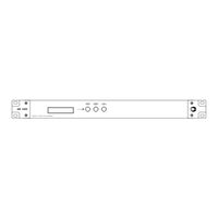 Amperes Electronics AR1400 Instruction Manual