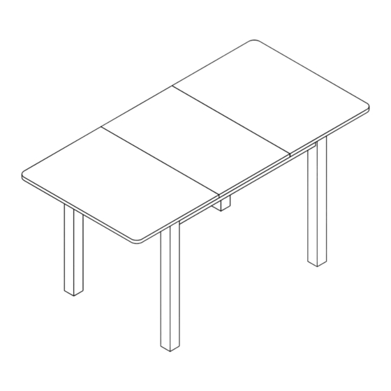 Costway KC56736 Manual