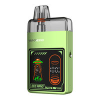 Vaporesso ECO NANO PRO User Manual