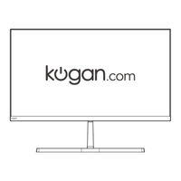 Kogan KAMN27Q1FSA User Manual