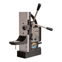 Eibenstock B 32.1 Original Instructions Manual