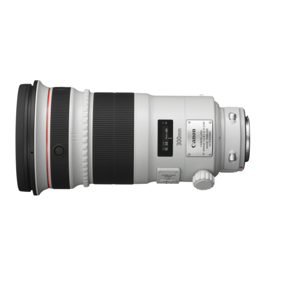 Canon EF 300mm 1:2.8L IS (ULTRASONIC Parts Catalog