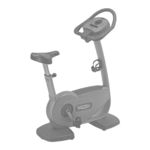 Technogym Bike Forma User Manual