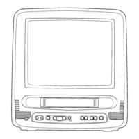 Sylvania 3913CLC Owner's Manual