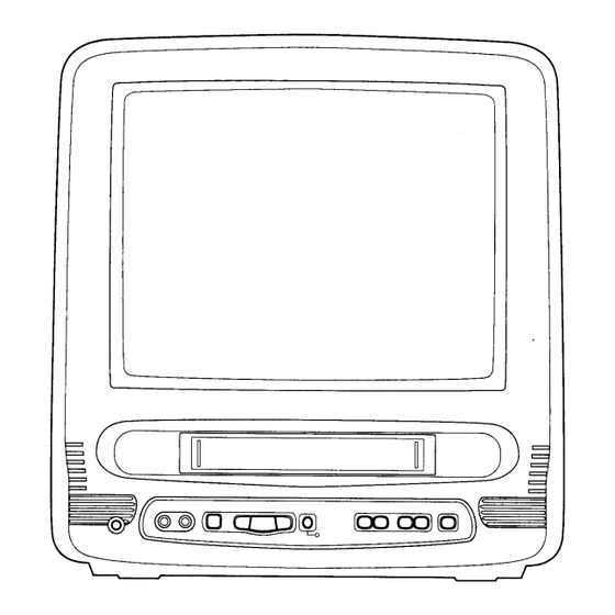 Sylvania  3913CLC Owner's Manual