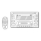 Car Receiver JVC KW-XC838 Instruction Manual
