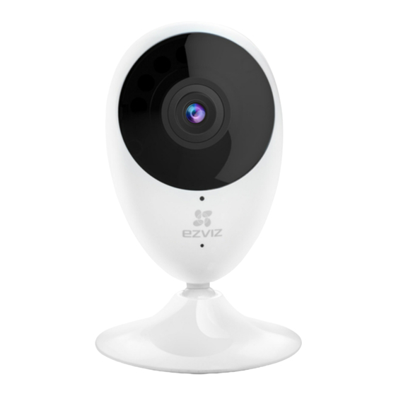 Ezviz Mini O Quick Start Manual