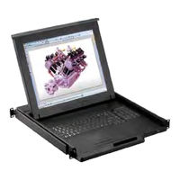 Crystal Image Technologies RM-111-17 Series User Manual