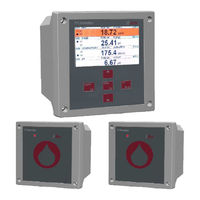 Chemitec 50 SERIES Technical Manual