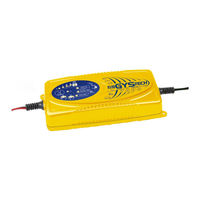 GYS GYSTECH 7000 Manual