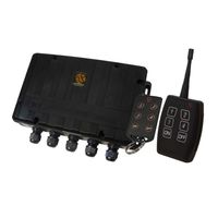 Rf Solutions ELITE Series Manual