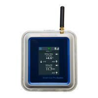 Thermo Scientific Emerald Wireless Remote Sensor Supplemental User Manual