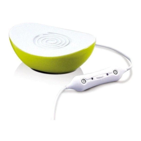 INNOBIZ Stonelia Manual