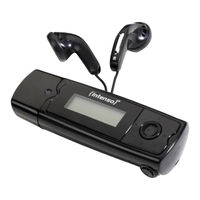 Intenso Music Runner Manual