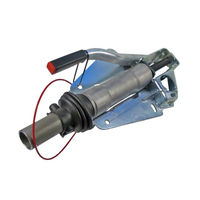 AL-KO 130V Operating Instructions Manual