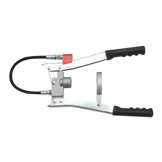 BGS technic 6650 Manual