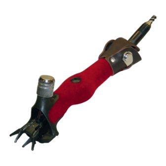 Kerbl 18155 Instructions For Use Manual