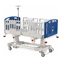 human care Kenmak BAMBINO Instruction For Usage