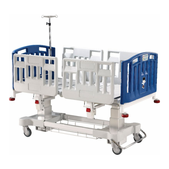 human care Kenmak BAMBINO Instruction For Usage