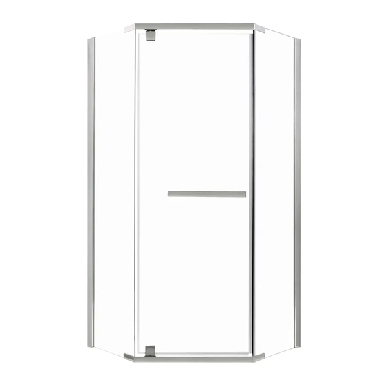 Nadoli DN5138C-CL Quick Start Manual