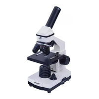 Levenhuk 3L Manual