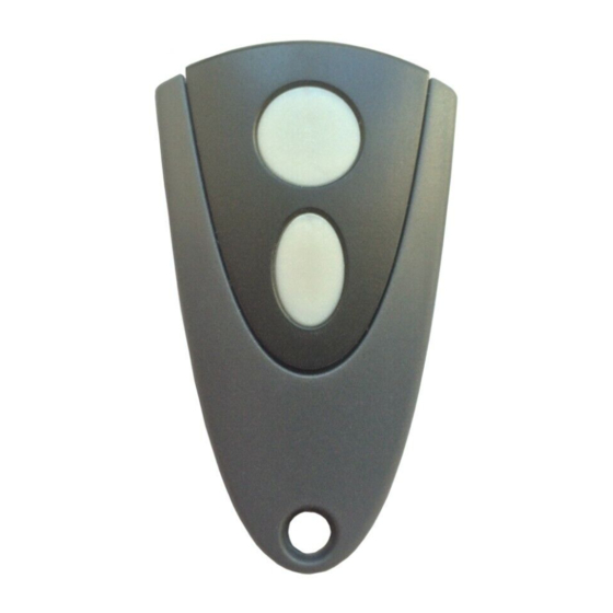 Tormatic Novotron 512 MIX 43-2 Manual