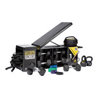 Metem RamBOX Manual