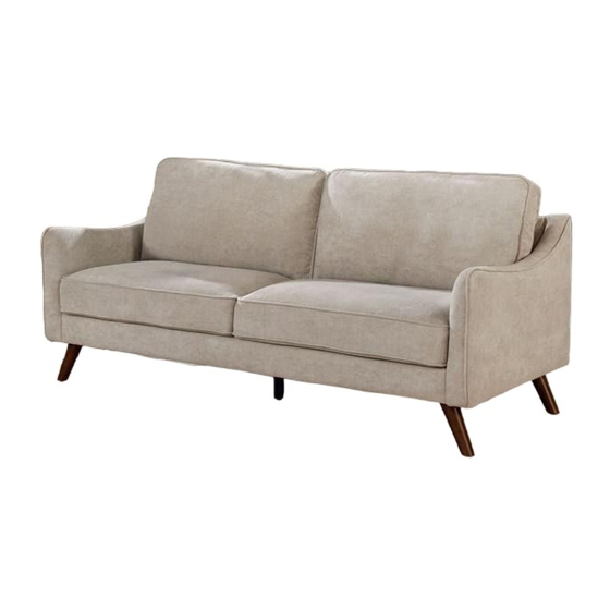 Furniture of America CM6971LV Assembly Instructions Manual