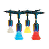 atomi smart Color String Lights Quick Start Manual