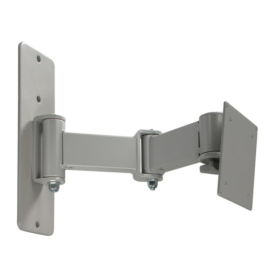 Clas Ohlson 38-1780 Quick Start Manual