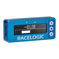 Racelogic VBOX LapTimer User Manual