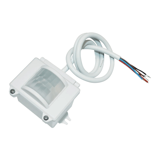 Hytronik HIM34 Quick Start Manual
