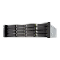 Samsung ES1642dc Hardware User Manual