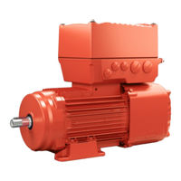 SEW-Eurodrive MOVIMOT advanced DRN DBC Series Product Manual