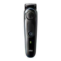 Braun BT9440 Manual
