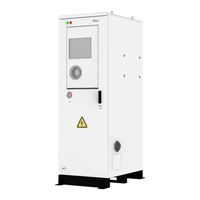 Deye GE-F60-US Installation And Operation Manual