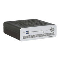 Kontron KBox B-201-RPL User Manual