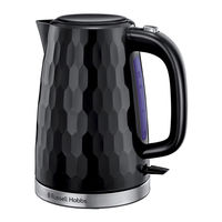 Russell Hobbs 26053-70 User Manual