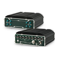 Neousys Technology NRU-240S-AWP Series User Manual