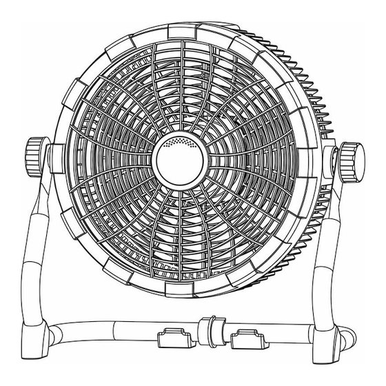 air choice FD-1001L User Manual