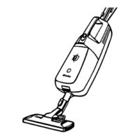 MIELE VACUUM CLEANER S135 Manual