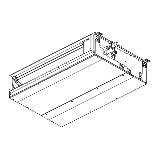 Mitsubishi Electric Mr.SLIM PEAD-A42AA9 Operation Manual