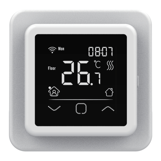 MH C16 WiFi Quick Start Manual
