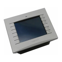 Crestron Isys TPS-6L Operations & Installation Manual