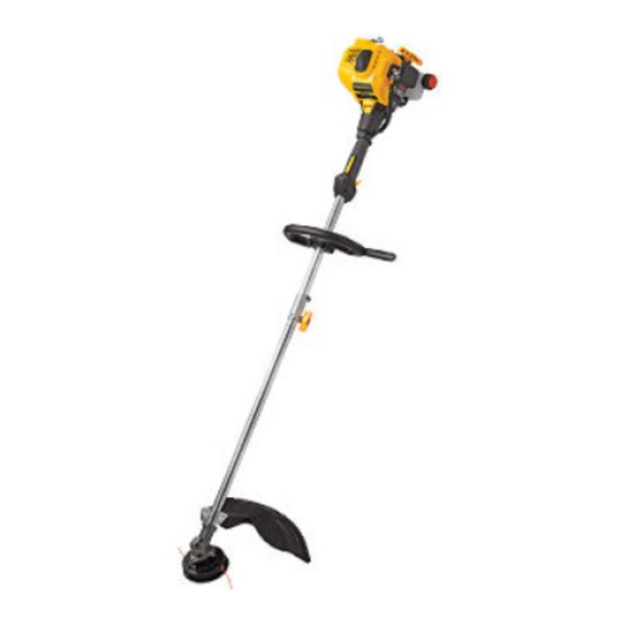 Cub Cadet ST 228 Operator's Manual
