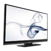 Sanyo QUIK N EASY Setup Manual