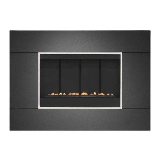 FocalPoint Purist Installation And User Instructions Manual