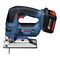 Power Tool Bosch GST Professional 14,4 V-LI Original Instructions Manual